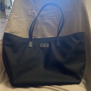 Kate Spade Nylon Tote